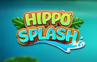 Hippo Splash Logo