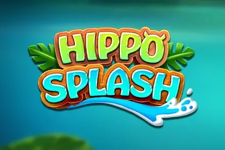 Hippo Splash Logo