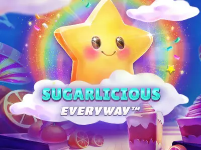 Sugarlicious EveryWay Logo