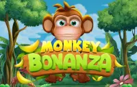 Monkey Bonanza Logo