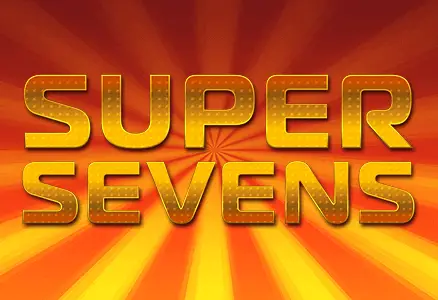 Super Sevens Logo