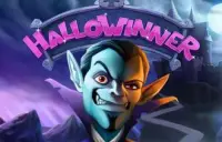 Hallowinner Logo