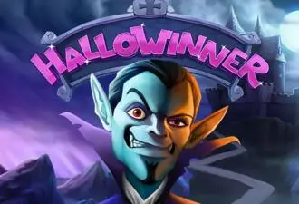 Hallowinner Logo