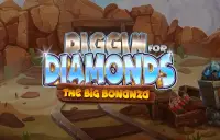 Diggin' for Diamonds Logo