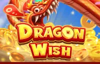 Dragon Wish Logo
