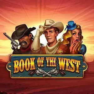 Book Of The West Logo