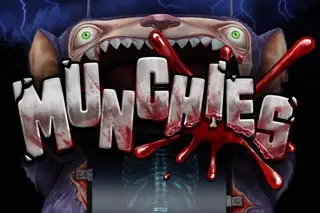 Munchies Logo