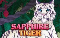 Sapphire Tiger Logo