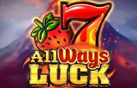 All Ways Luck Logo