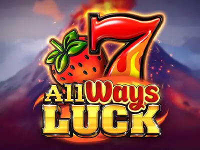 All Ways Luck Logo