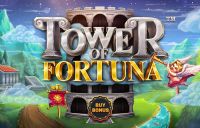 Freispiele für Tower of Fortuna