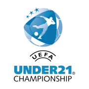 UEFA U21 Logo