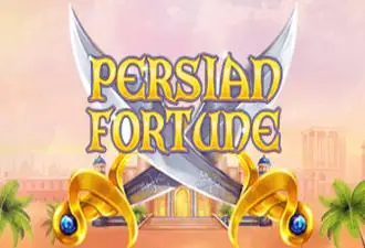Persian Fortune Logo
