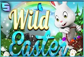 Wild Easter Logo