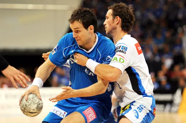 Quotenvergleich 2. Handball Bundesliga VfL Gummersbach