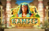 Ramses Legacy Logo