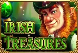Irish Treasures Logo