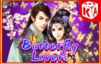Butterfly Lovers Logo