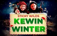 Kewin Winter Logo
