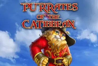 PURRates Of The CATibbean Logo