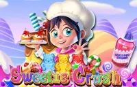 Sweetie Crush Logo