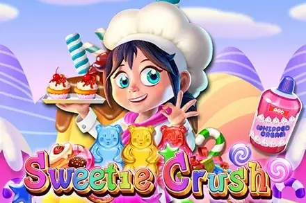 Sweetie Crush Logo