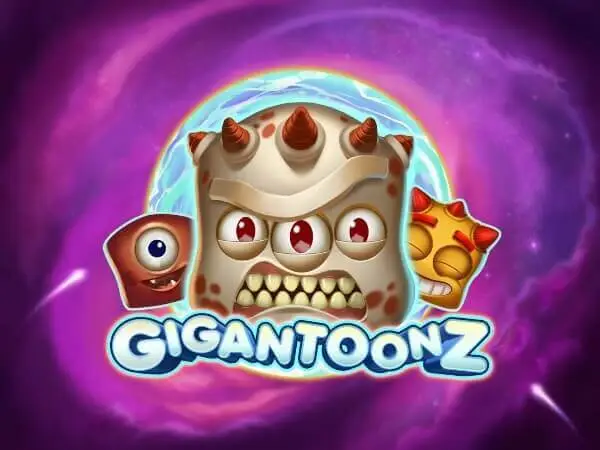 Gigantoonz Logo