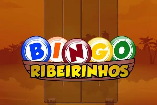 Bingo Ribeirinhos Logo