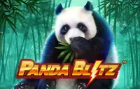 Panda Blitz Logo