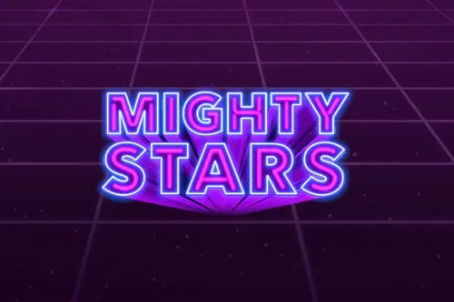 Mighty Stars Logo