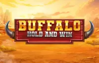 Buffalo Hold and Win Extreme Logo