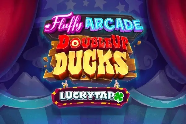 Doubleup Ducks LuckyTap Logo