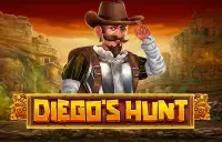 Diego's Hunt Logo