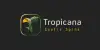Tropicana Exotic Spins Logo