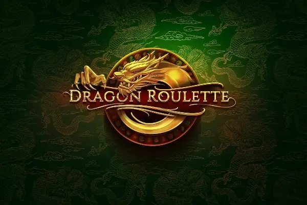 Dragon Roulette Logo