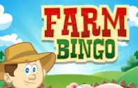 Farm Bingo Logo