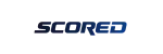 Scored Logo