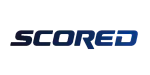 Scored Logo