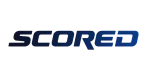 Scored Logo