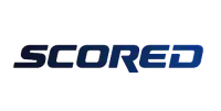 Scored Logo