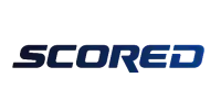 Scored Logo