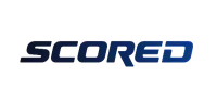 Scored Logo
