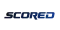 Scored Logo