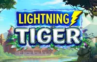 Lightning Tiger Logo