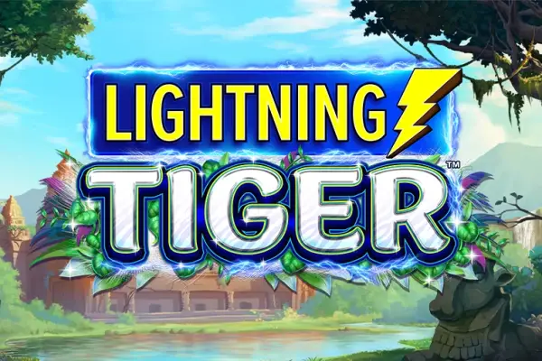 Lightning Tiger Logo