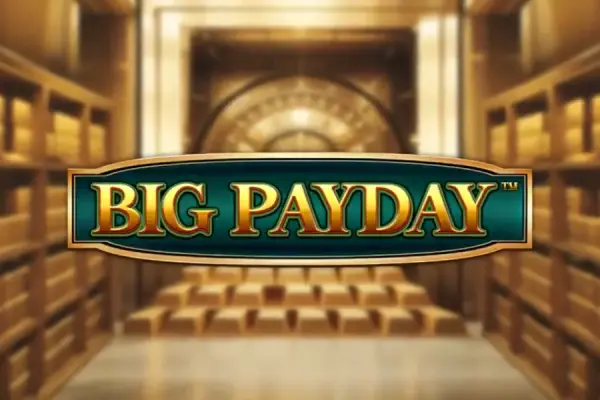 Big Payday Logo