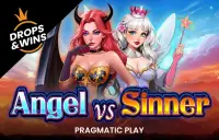 Angel vs Sinner Logo