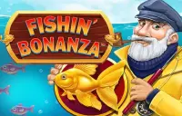 Fishin' Bonanza Logo