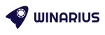 Winarius Logo