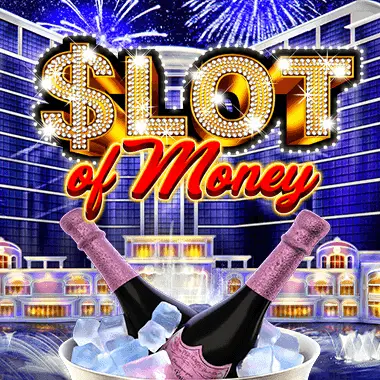 Slot Of Money Logo